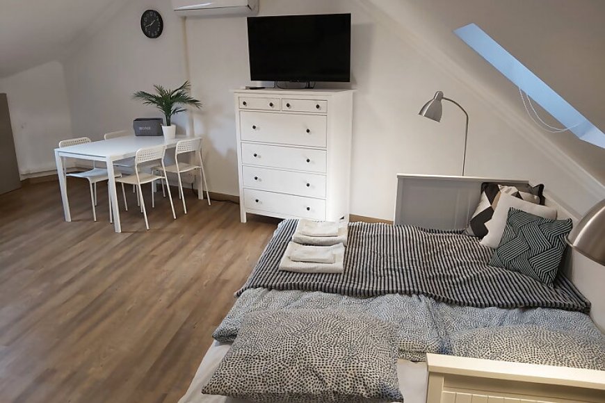 Kedves Apartman Pécs