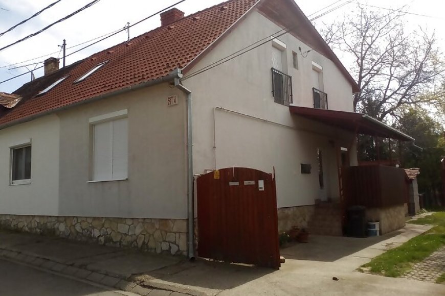 Budai Vám Apartmanház Pécs