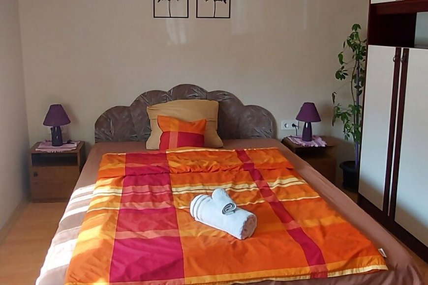 Heureka Apartman Pécs