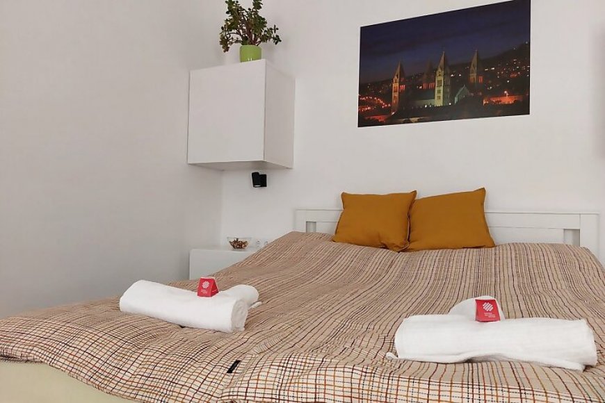 R59 Apartman Pécs