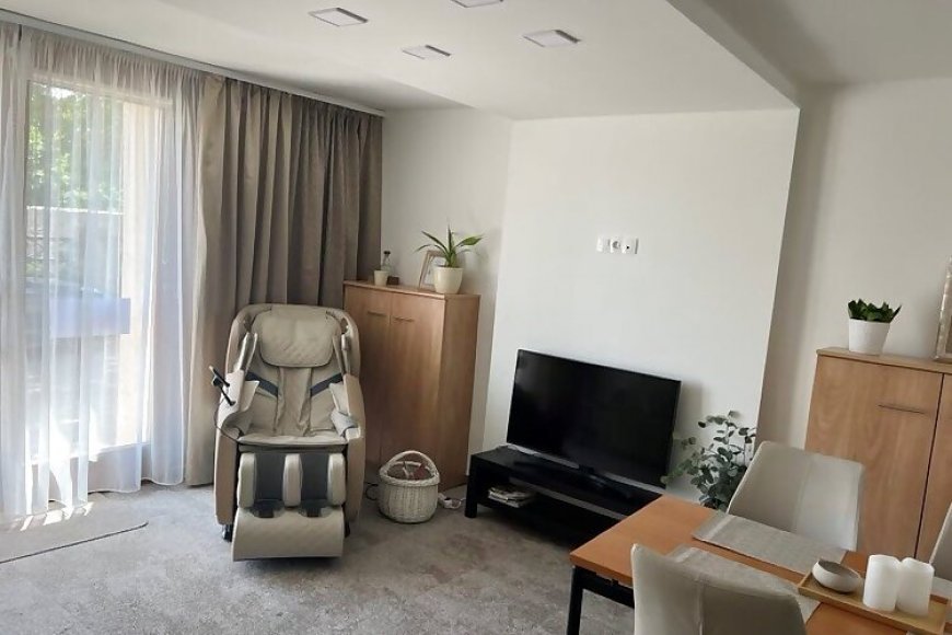 Aradi 6 Apartman Pécs