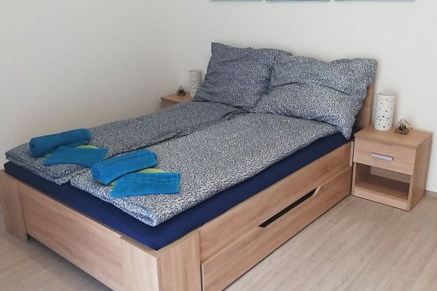 Domino Apartman Pécs