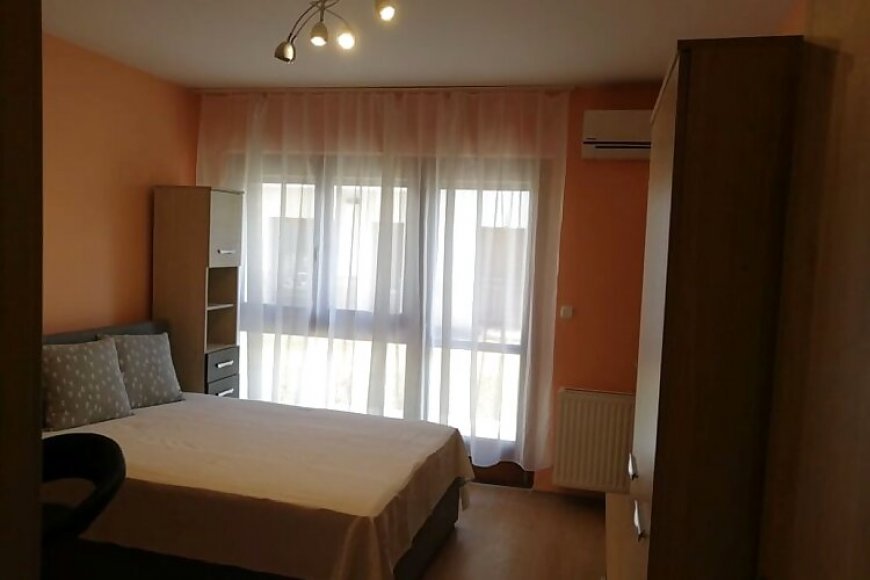 Cozy Apartman Pécs