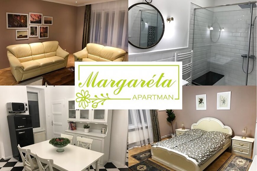 Margaréta Apartman Pécs