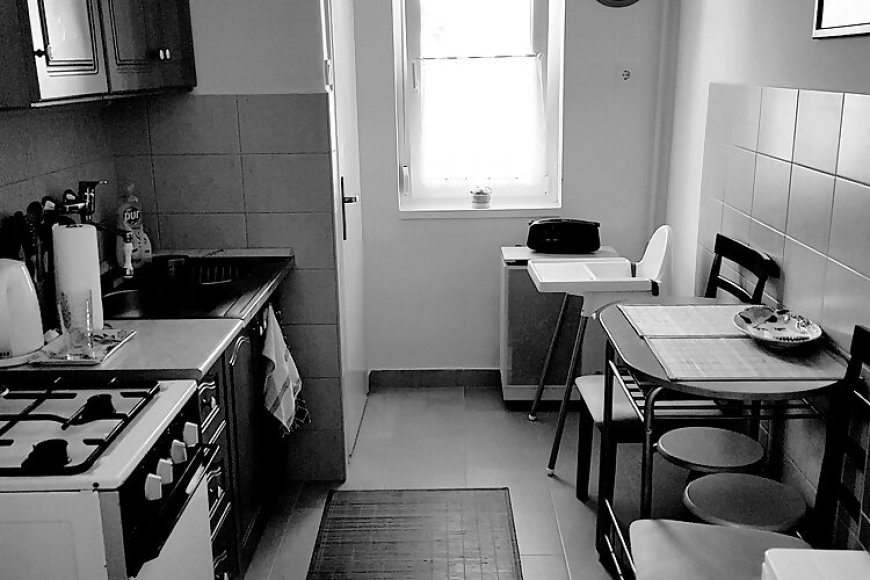 Renáta Apartman Pécs