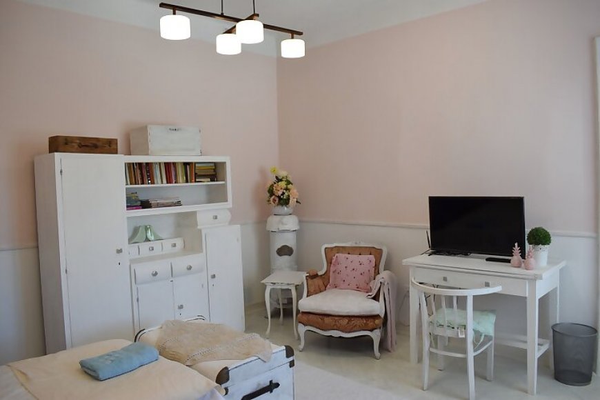 Malomszeg Apartman 2 Pécs