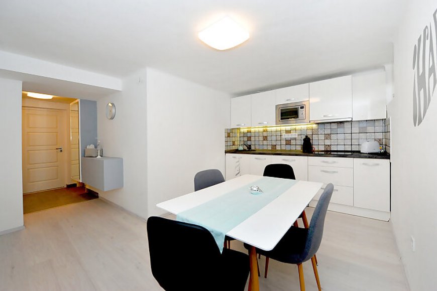 Pure Apartman Pécs