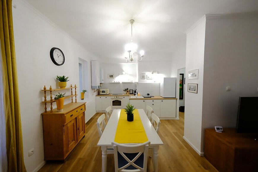 PéterPál Apartman Pécs