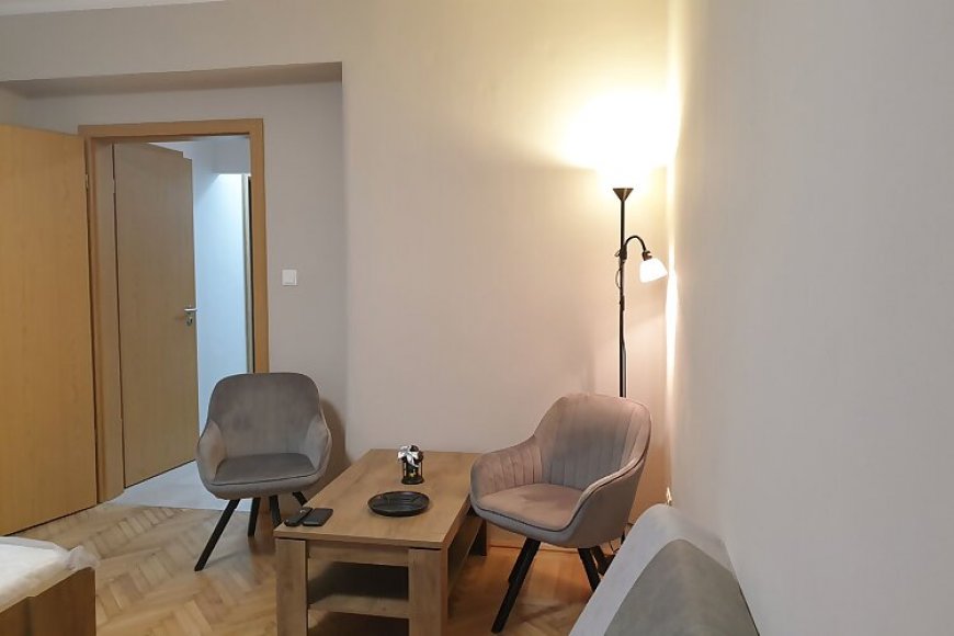 Garay Apartman Pécs