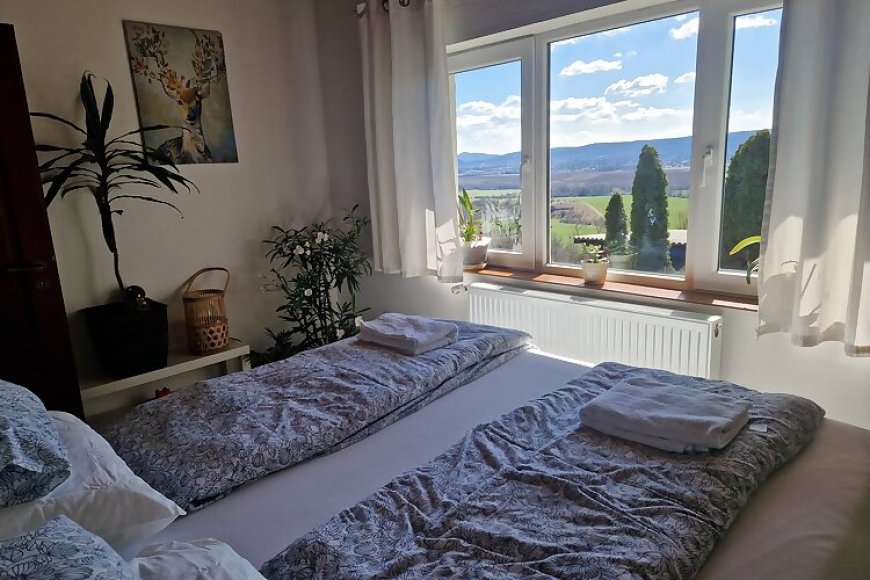 Panoráma Apartman Pilisszántó