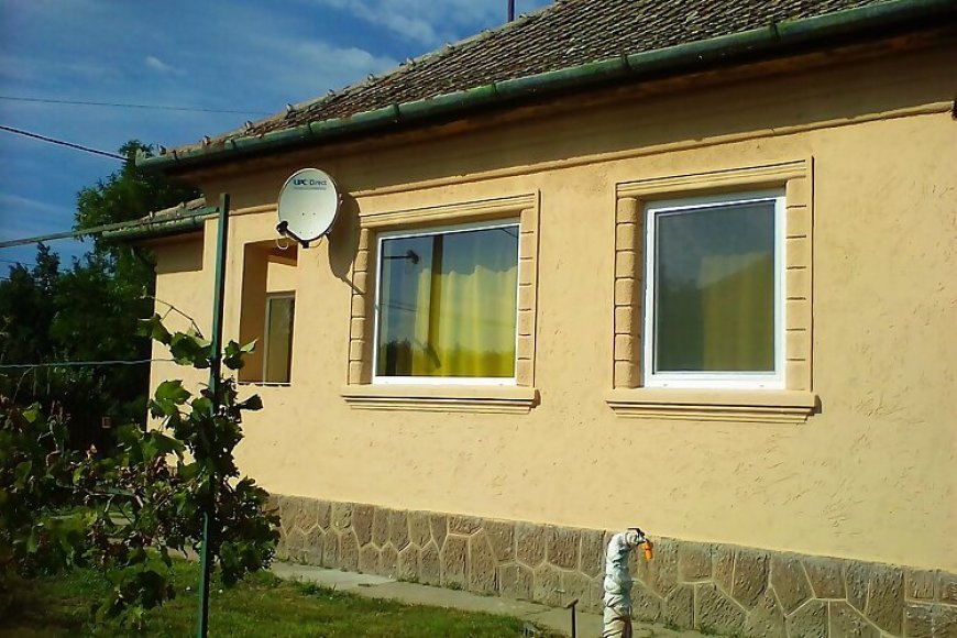 Poroszlói Apartman Poroszló