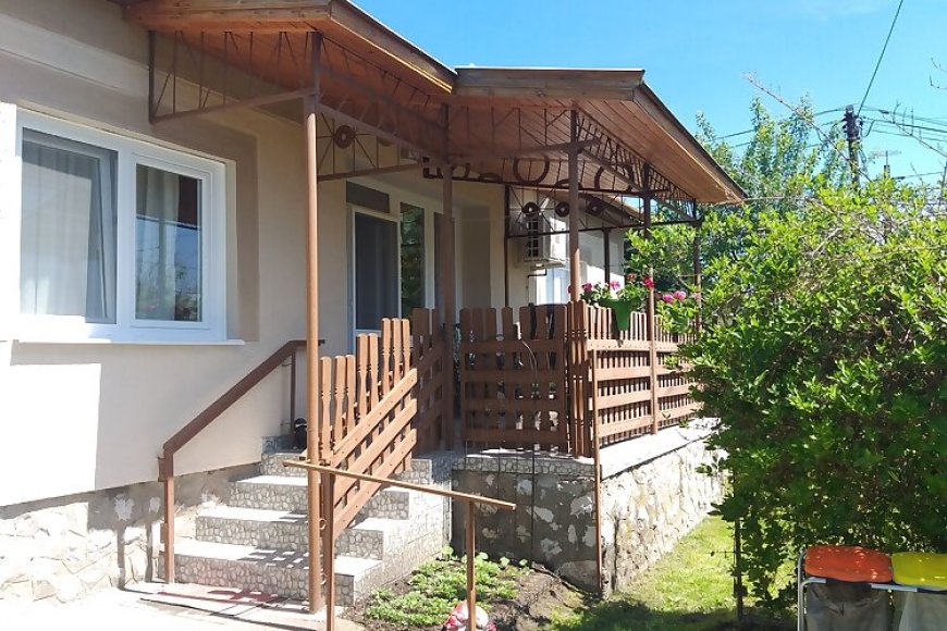 Otello Apartman Poroszló