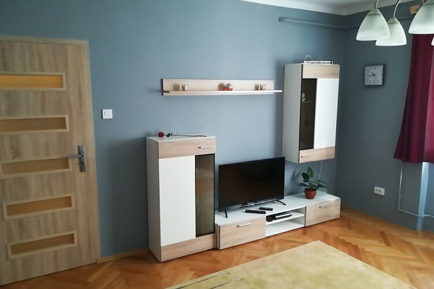 Aramis Apartman Salgótarján