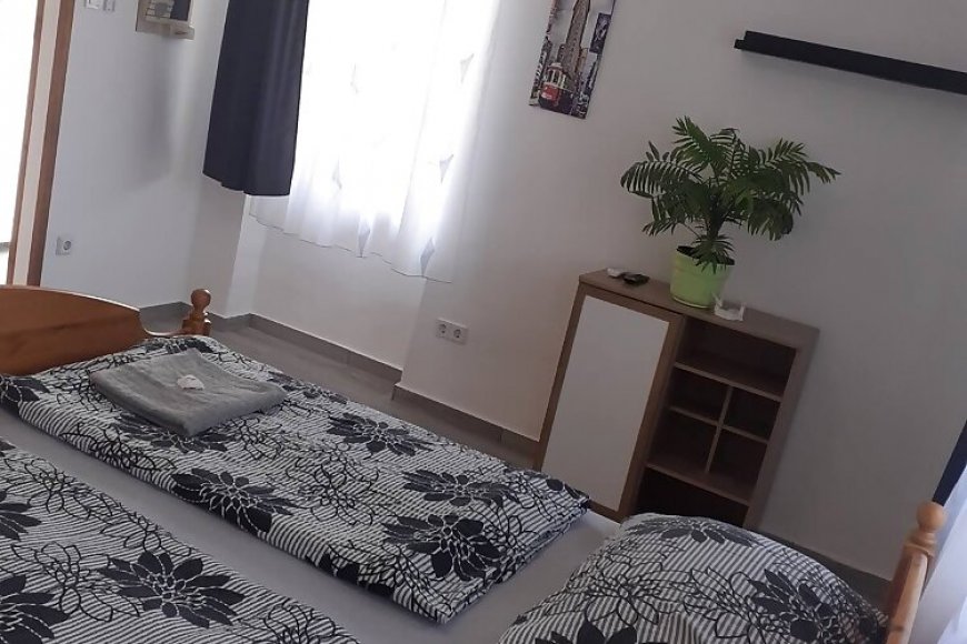 Oázis Apartman Sárospatak