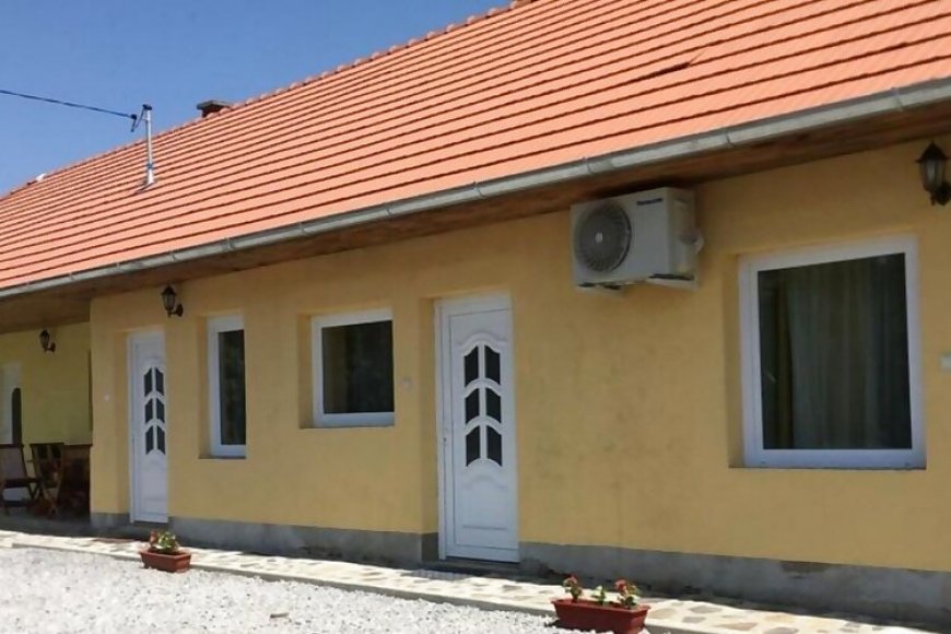 Napfény apartman Sárospatak