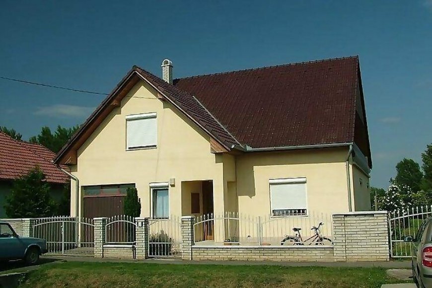 Bözsi Apartman Sárvár