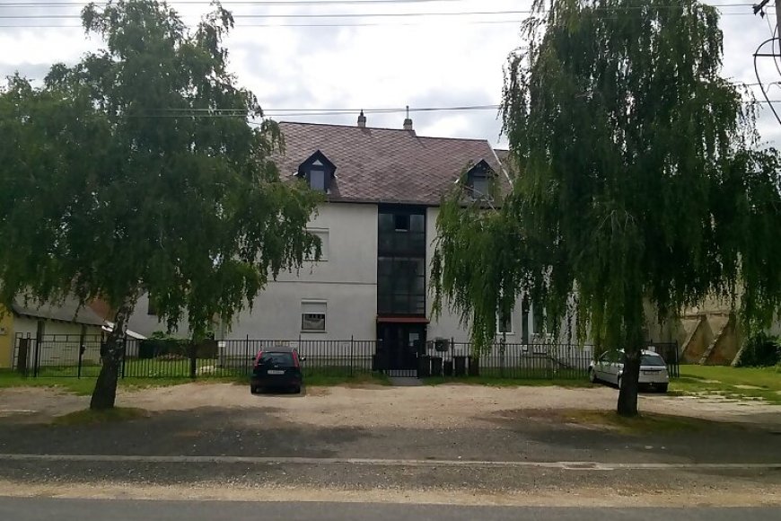 DUO Apartman Sárvár