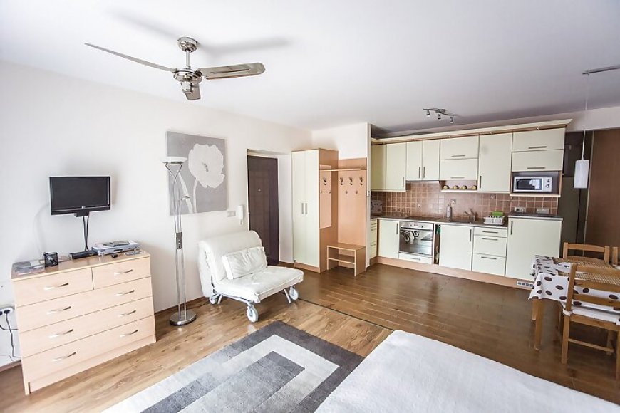 Atmoszféra Apartman Sárvár