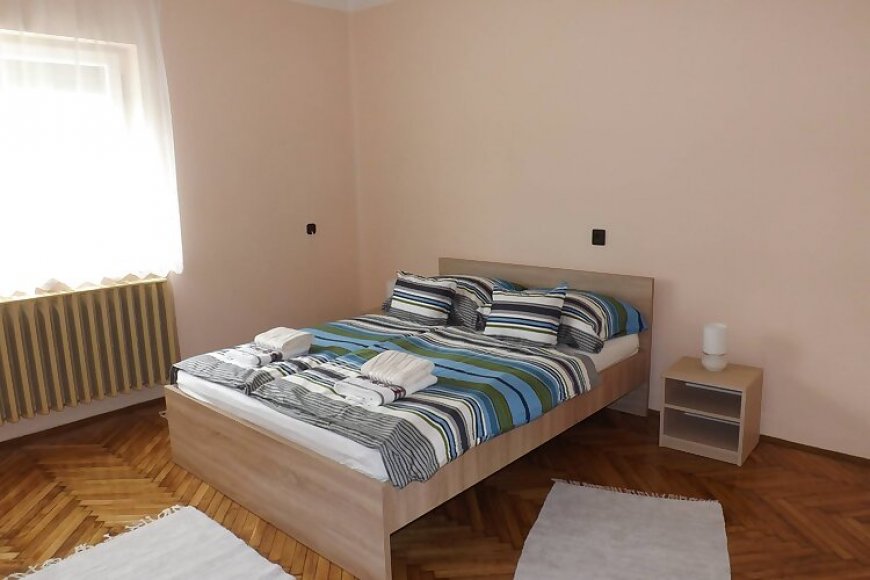 Fagyöngy Apartman Sárvár