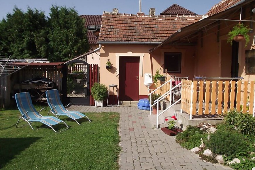 Szele Apartman Sárvár