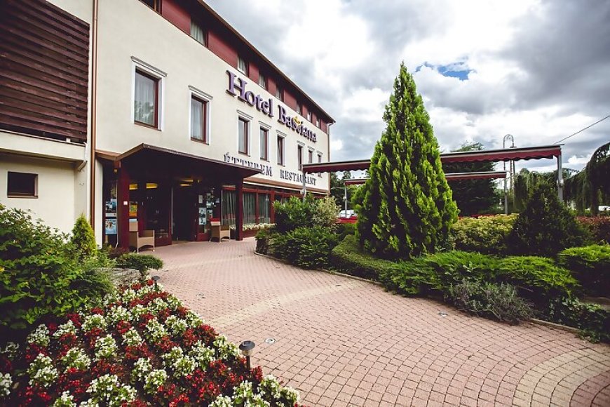 Bassiana Hotel & Étterem Sárvár