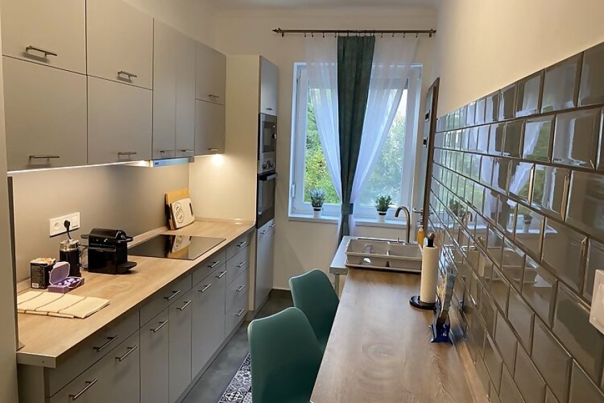 Bercsényi Hill Apartman Sátoraljaújhely