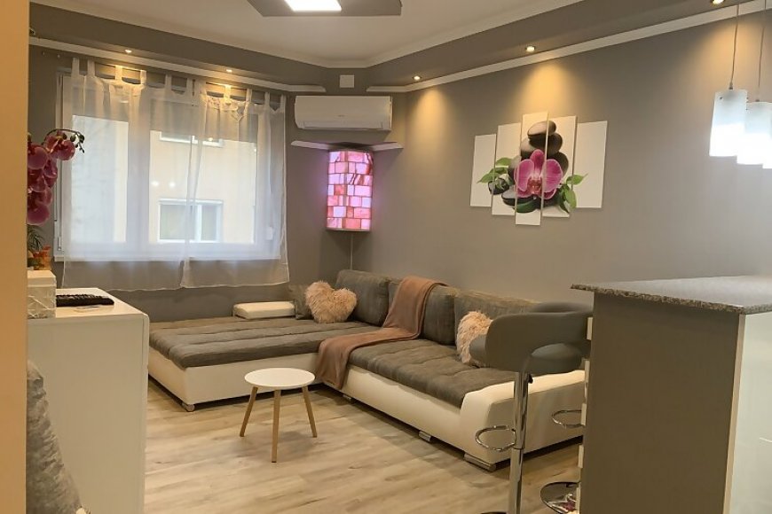 Orchidea Apartman Sátoraljaújhely