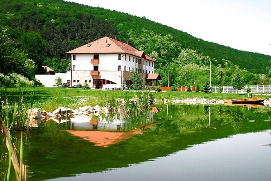 Hotel Hunor Sátoraljaújhely