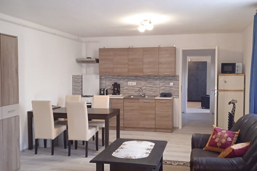 Siófok Vár-lak Apartman