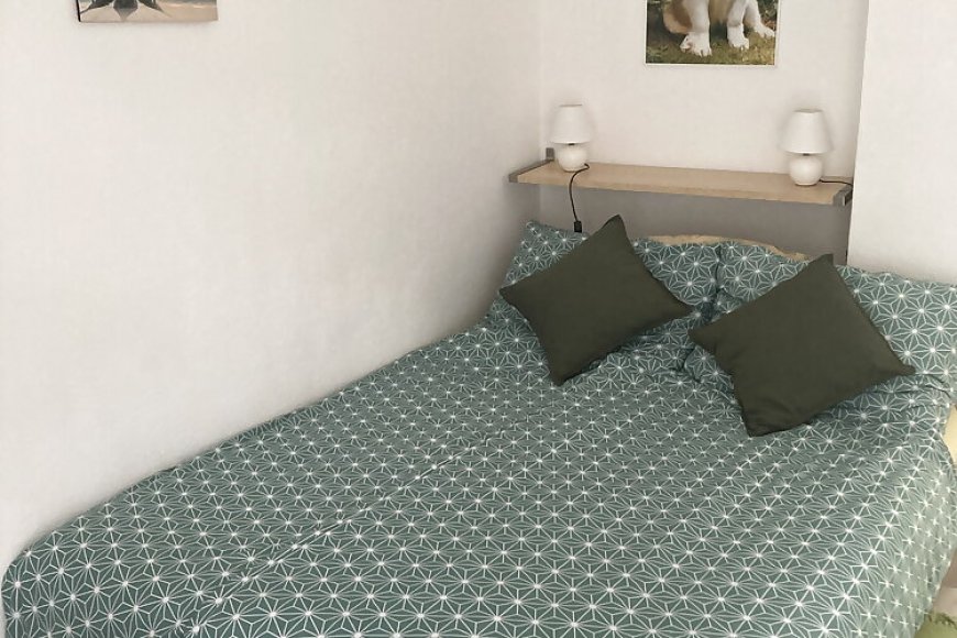 Aranypart Apartman36 Siófok