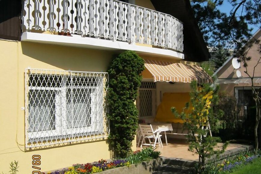 Szalai Apartman Siófok