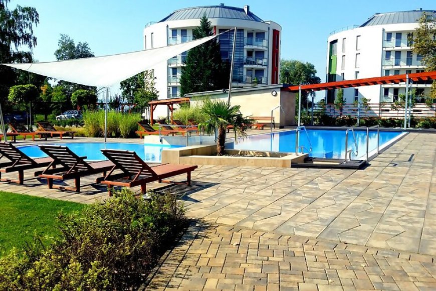 Roberta Apartman Siófok