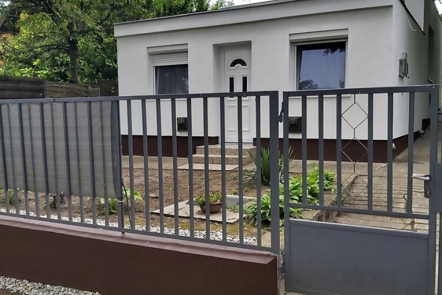 Lito Apartman Siófok