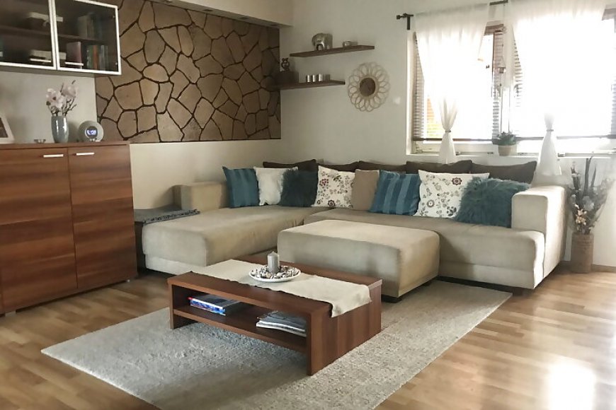 Dina Apartman Siófok