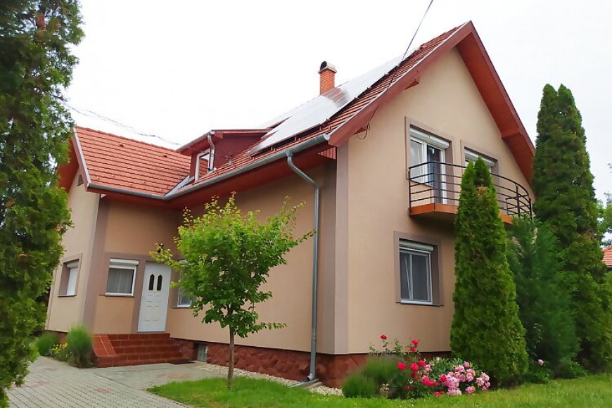 Lavender Apartman Siófok