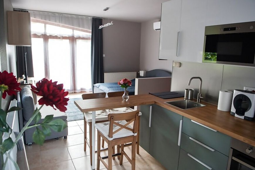 Vénusz Apartman Siófok