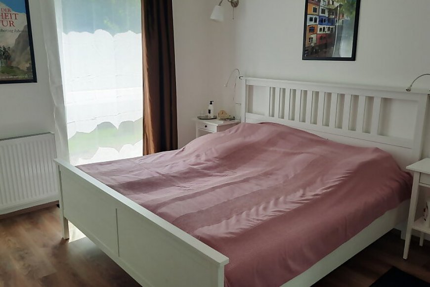 Garden Wellness Apartman Siófok