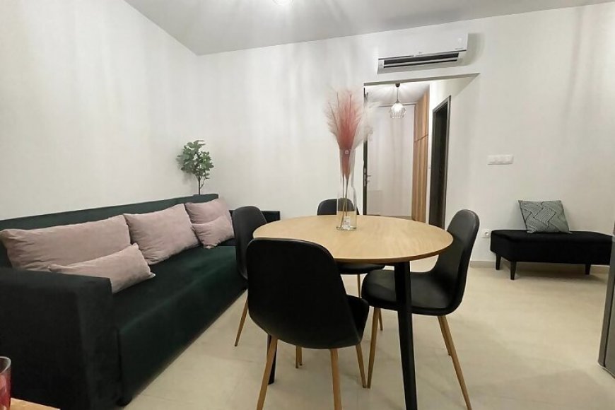 Szofi Apartman Siófok