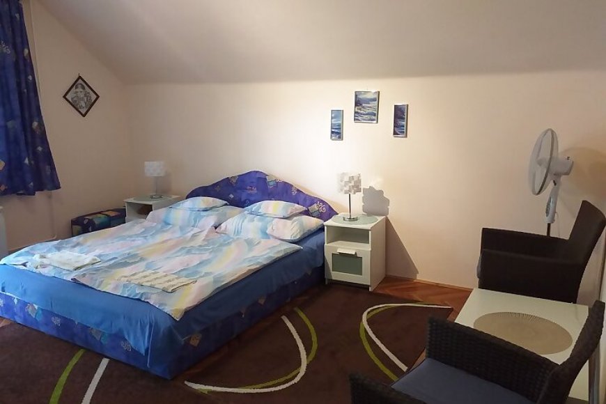 Balaton-Lak Apartmanház Siófok