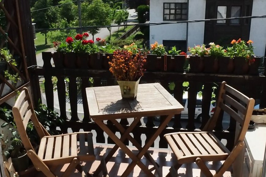 Arany Sziget Apartman Siófok