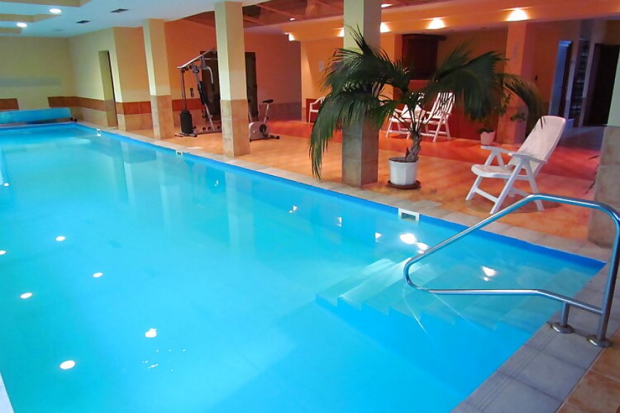 Balaton Wellness Apartman Siófok