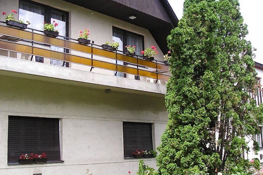 Lantos Apartmanház Siófok