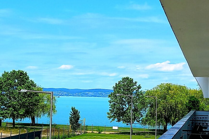 Balaton Beach Apartman 3 Siófok