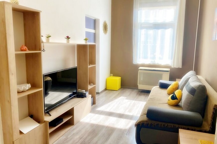 Pihi-Lak Apartman Siófok