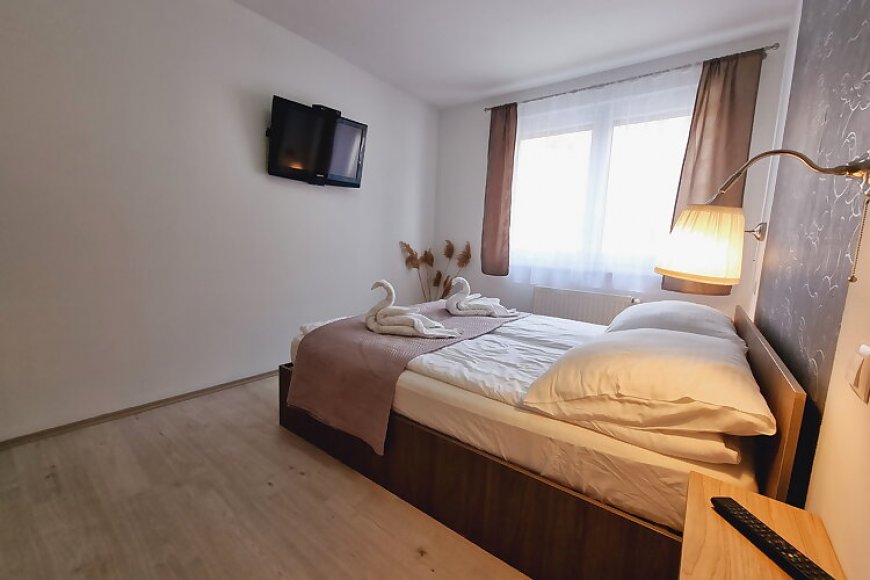 Andi Apartman Siófok