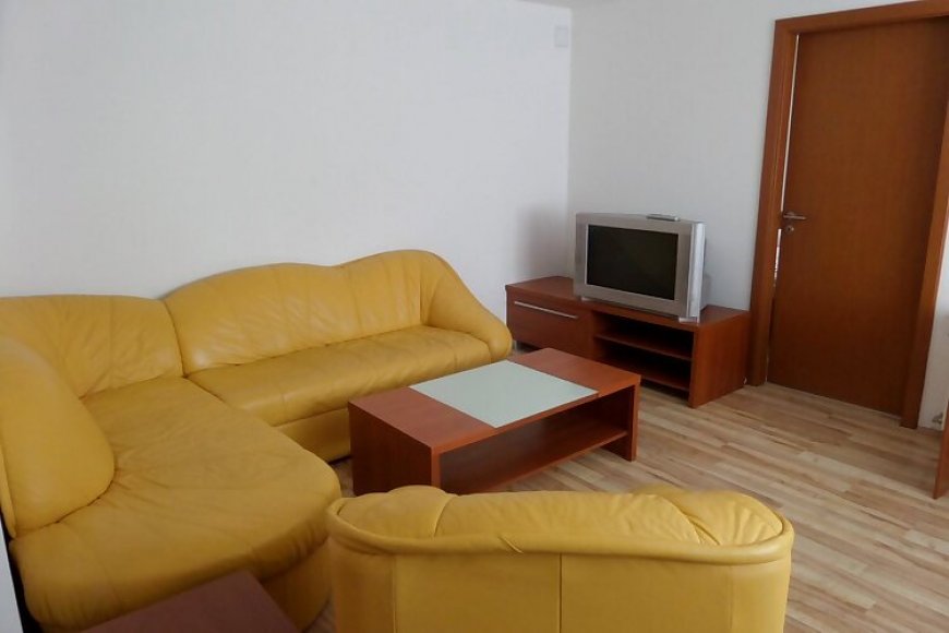 Csepeli Apartman Siófok