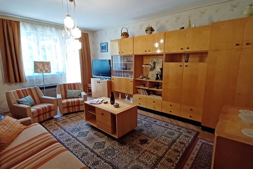 Rege Apartman Siófok