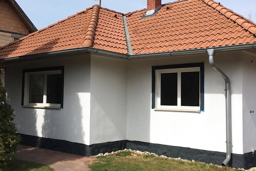 Kató Apartman Siófok