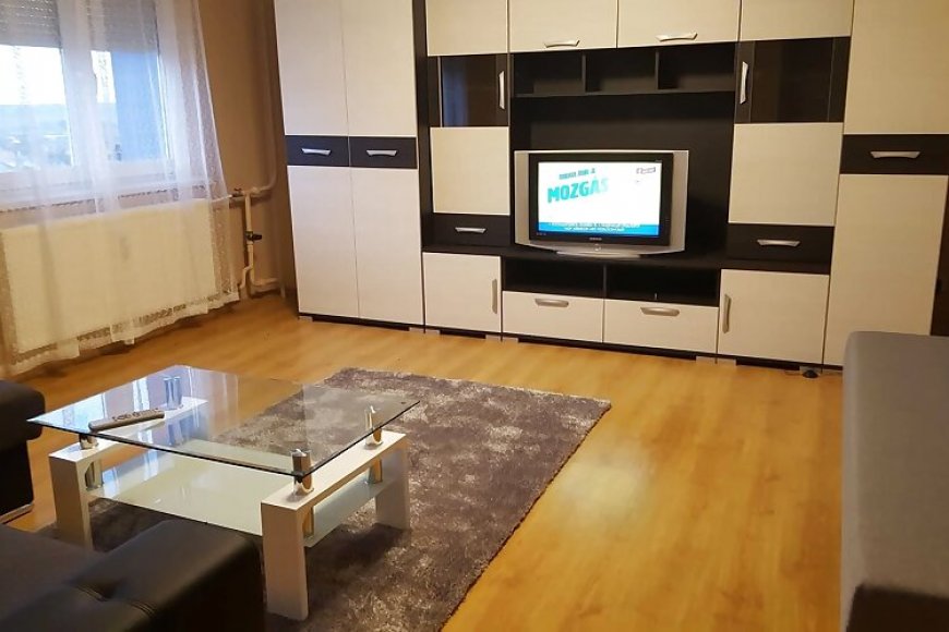 Aranyalma Apartman Siófok