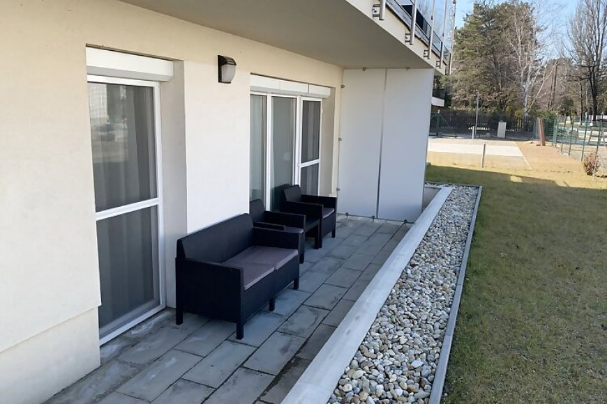 Zichy Apartman Siófok